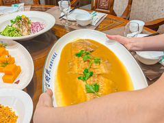 -北戴河转鱼·炒螃蟹酱餐厅