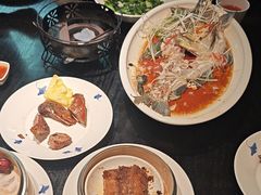 -简小舍·民间手艺菜(武昌江滩店)