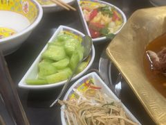 -芦月轩羊蝎子(北蜂窝店)