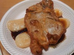 -鲜得来排骨年糕(豫园店)