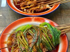 -张庆烤肉·清真