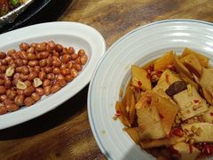 -民俗村柴火灶·景德江西菜(中国陶瓷博物馆店)