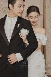 -唯一视觉婚纱摄影(李家村店)