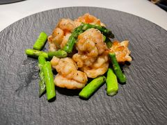 松露焗大虾球-晟永興烤鸭店(五道口店)
