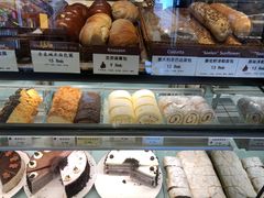 -德南面包房(尚都店)