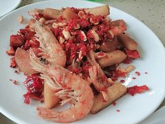 -港畔赶海蒸汽海鲜烧烤自助(仙螺岛店)