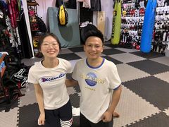-花环泰拳·勒德斯拉泰拳馆(静安店)