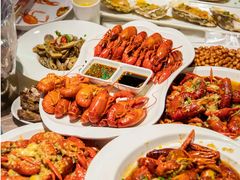 -霸王虾·麻辣小龙虾(清水河公园店)