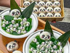 -行运海鲜食集(北京首店)