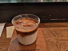 -常识咖啡common sense(春熙路店)