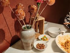 -初蓉丨遇见新川菜(亲贤街荣耀店)