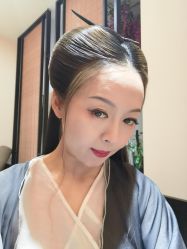 -盘子女人坊古装写真摄影(天津总店)