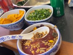 -来涮蜀鲜货火锅串串香(菜市口店)