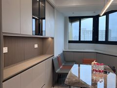 -佰丽爱家全屋定制(汶水店)