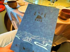 -蒙古大营·蒙古演绎餐厅(赛马场店)