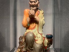 -景德镇中国陶瓷博物馆