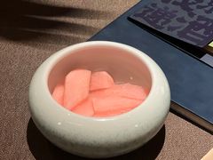-山石榴·贵州菜(陆家嘴中心店)
