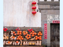 -呈坎景区