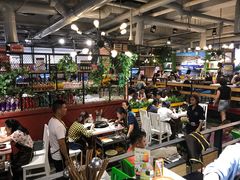 -钢管厂歆瑞源油卤串串香(春熙路太古里店)