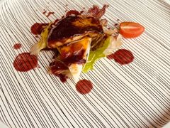 -V Bar海景扒房(北海湾惠龙万达嘉华酒店)