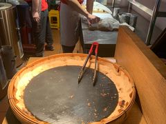 -阿甘锅盔(中关村食宝街店)
