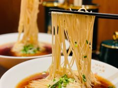 -松鹤楼面馆(清河万象汇店)