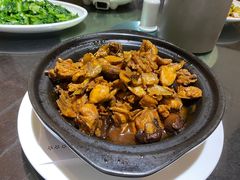 -董府·古宅餐厅