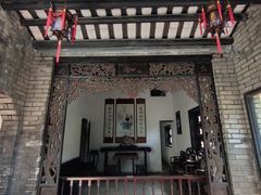 -东莞市可园博物馆