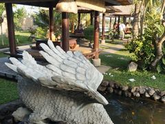 -Bebek Joni Restaurant