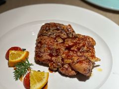 -波特曼西餐厅(中央大街店)