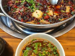 -黑竹香鸡(营和巷店)