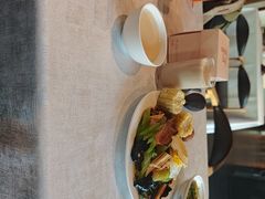 -蔓兰家的四季S0餐厅·融合菜(当代MOMA店)