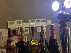 -TZ House音乐现场(来福士中心店)