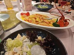 -金时代顺风大酒店(静安大融城店)