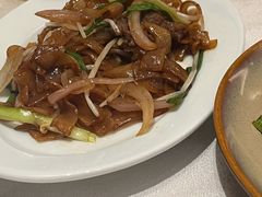 -臻萃轩中餐厅(国家会展中心店)