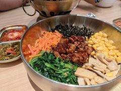 -米村拌饭(青浦万达茂店)