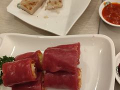 -添好运点心专门店(深水埗店)