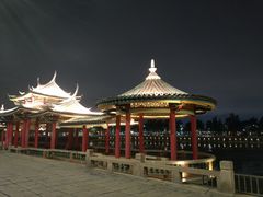 -龙舟池