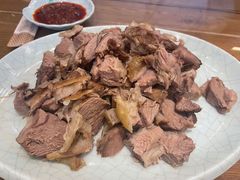 -清真·益鑫羊肉手抓馆(花园北街店)