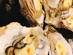 -烧蠔帮·生蚝海鲜牌档(观海店)