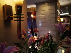 -国际饭店·原点咖啡吧ORIGIN CAFE&BAR