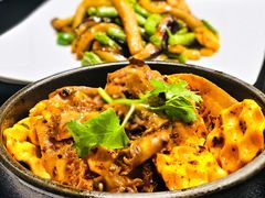 -東舍食唐精品陕菜馆