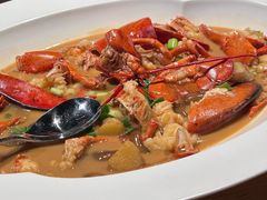 波士顿龙虾-荣小馆(杭州大厦店)