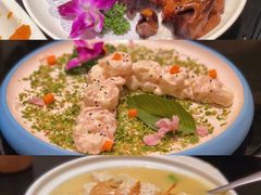 白水洋豆腐-宴小馆·小海鲜青岛菜(五四广场店)