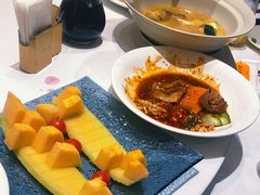 -一澜江宴·江景地标楚菜(江滩公园店)