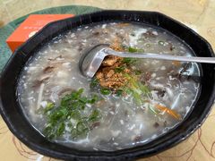 -水乡人家私房菜(逢简店)