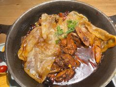 -郭家大院 老南京土菜(九霄店)