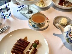 -Le Comptoir de Pierre Gagnaire