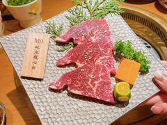 -MIKOMIKO和牛烧肉专门店(南门店)