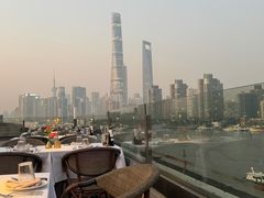 -Kathleen's Waitan 凯圣琳江景西餐厅(外滩店)